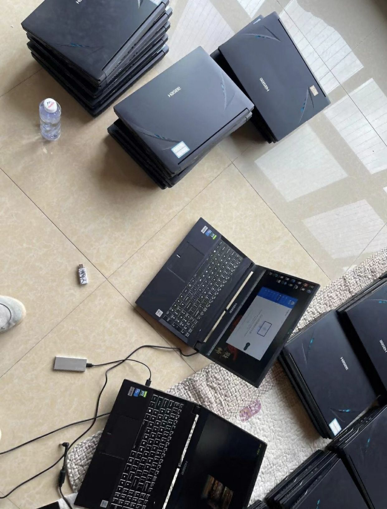北京街道上门电脑回收，让你的闲置电子产品变现！(环保又实惠，专业回收团队为您服务)(图1)